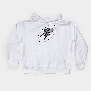 COSMIC LOVE Kids Hoodie